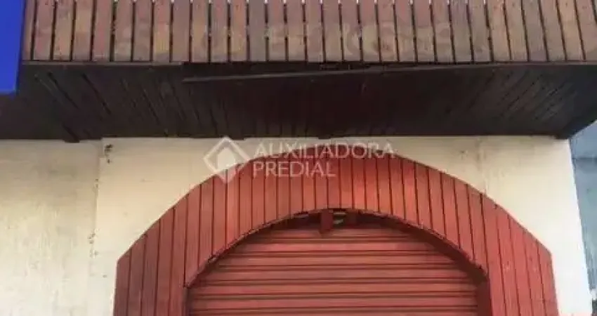 Apartamento com 1 quarto à venda na Avenida Assis Brasil, 576, Santa Maria Goretti, Porto Alegre