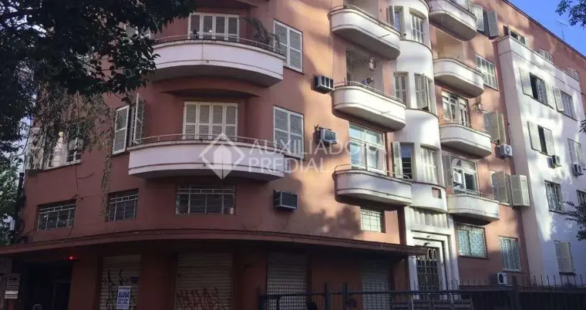 Apartamento com 1 quarto à venda na Rua Riachuelo, 994, Centro Histórico, Porto Alegre