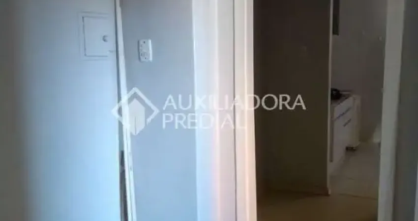 Apartamento com 1 quarto à venda na Rua Riachuelo, 1318, Centro Histórico, Porto Alegre