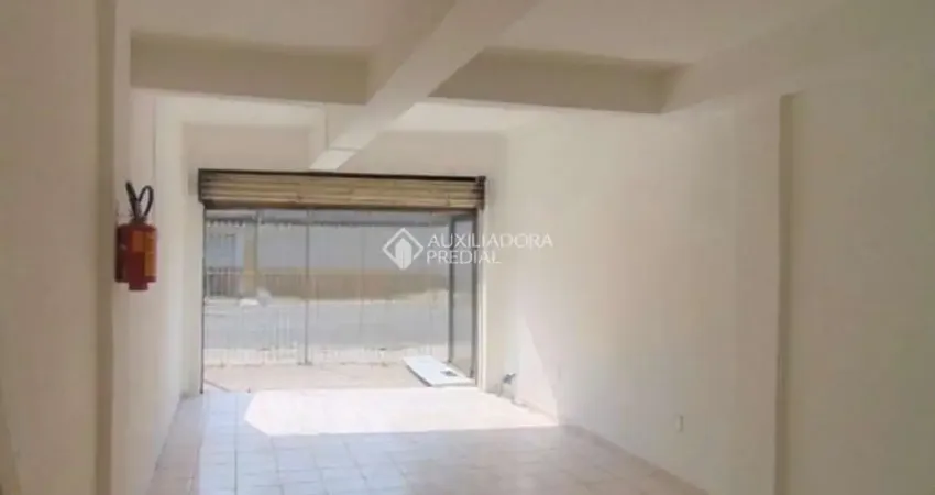 Ponto comercial à venda na Rua São Luís, 165, Santana, Porto Alegre