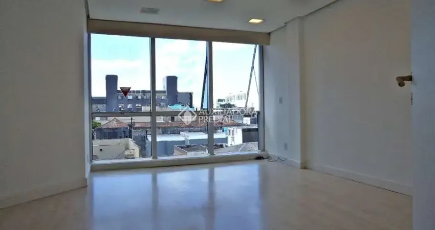 Sala comercial à venda na Rua Tobias da Silva, 149, Moinhos de Vento, Porto Alegre