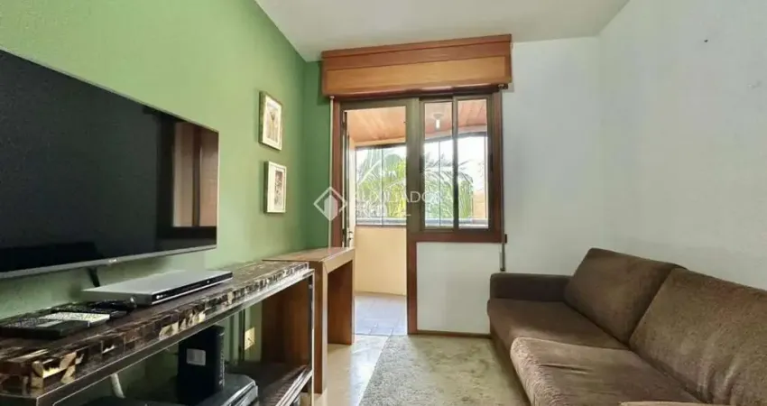 Apartamento com 3 quartos à venda na Rua Visconde do Herval, 725, Menino Deus, Porto Alegre