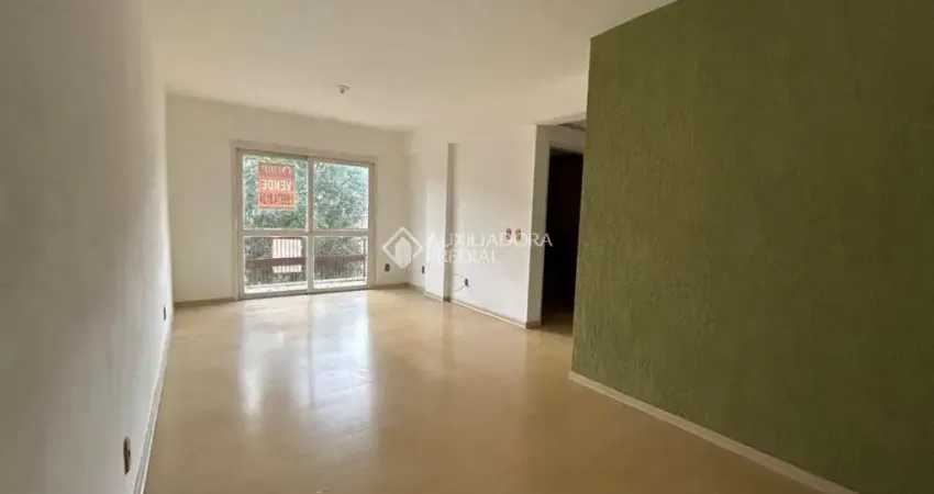 Apartamento com 1 quarto à venda na Rua Dário Totta, 514, Teresópolis, Porto Alegre