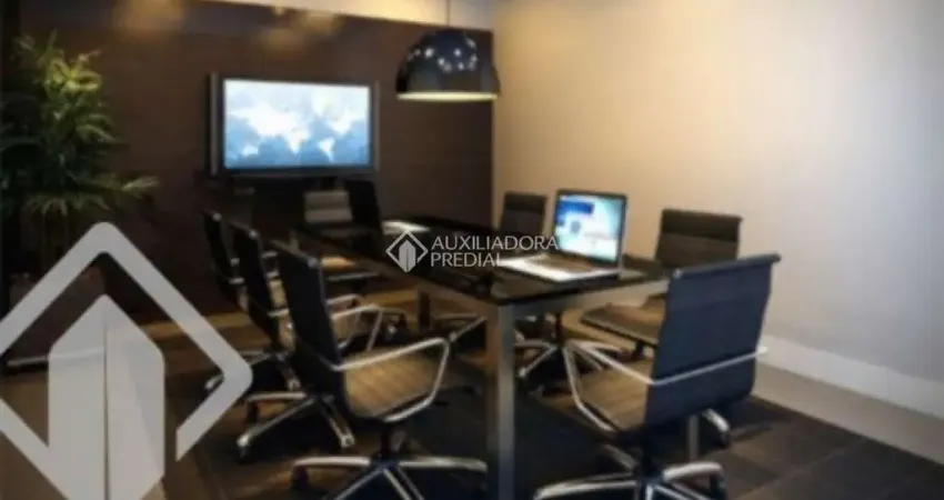 Sala comercial à venda na Avenida Assis Brasil, 4556, São Sebastião, Porto Alegre