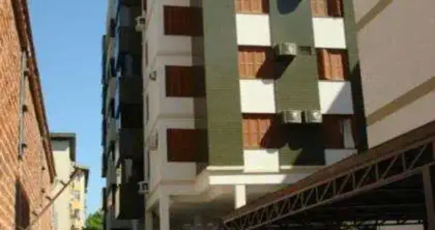 Apartamento com 2 quartos à venda na Rua Gonçalves Dias, 603, Menino Deus, Porto Alegre