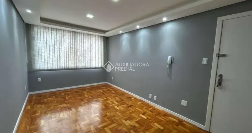 Apartamento com 1 quarto à venda na Rua General Lima e Silva, 1199, Centro Histórico, Porto Alegre