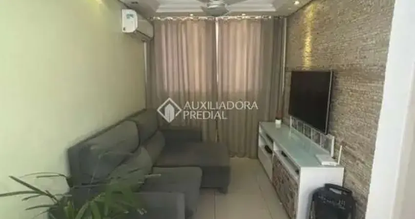 Apartamento com 2 quartos à venda na Rua Tenente Ary Tarrago, 2080, Protásio Alves, Porto Alegre