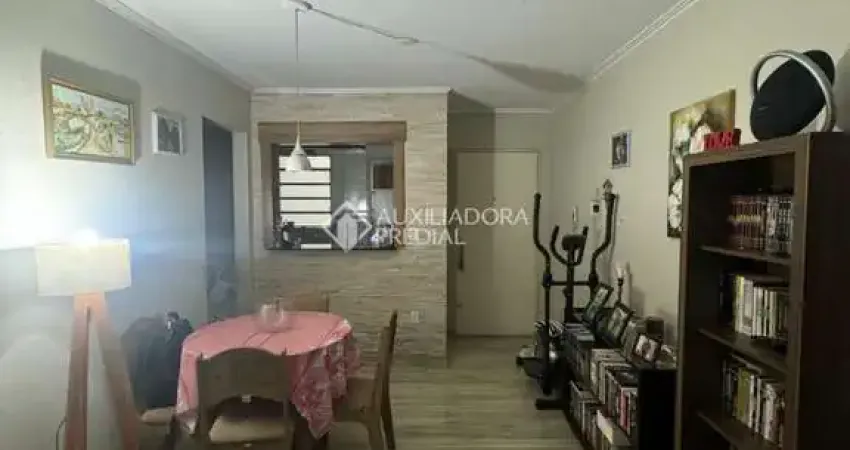 Apartamento com 1 quarto à venda na Avenida Engenheiro Francisco Rodolfo Simch, 312, Sarandi, Porto Alegre