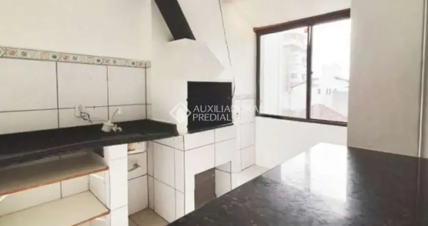 Apartamento com 2 quartos à venda na Rua Dona Eugênia, 1256, Santa Cecília, Porto Alegre