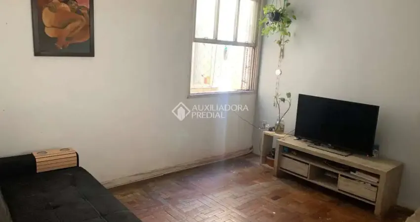 Apartamento com 2 quartos à venda na Rua Santa Cecília, 1642, Santa Cecília, Porto Alegre