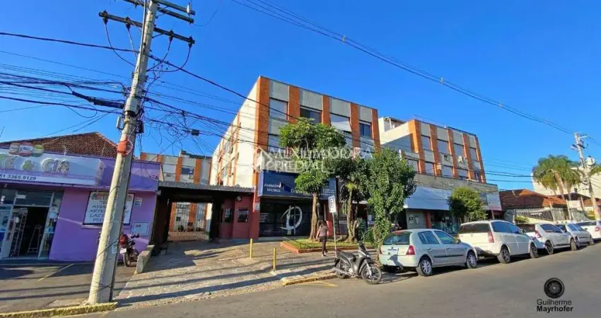 Apartamento com 2 quartos à venda na Rua Abaeté, 52, Sarandi, Porto Alegre