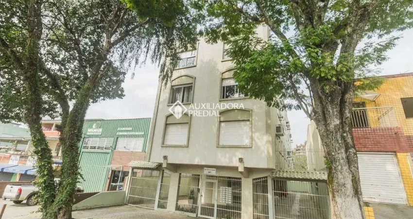 Apartamento com 1 quarto à venda na Avenida Saturnino de Brito, 697, Vila Jardim, Porto Alegre