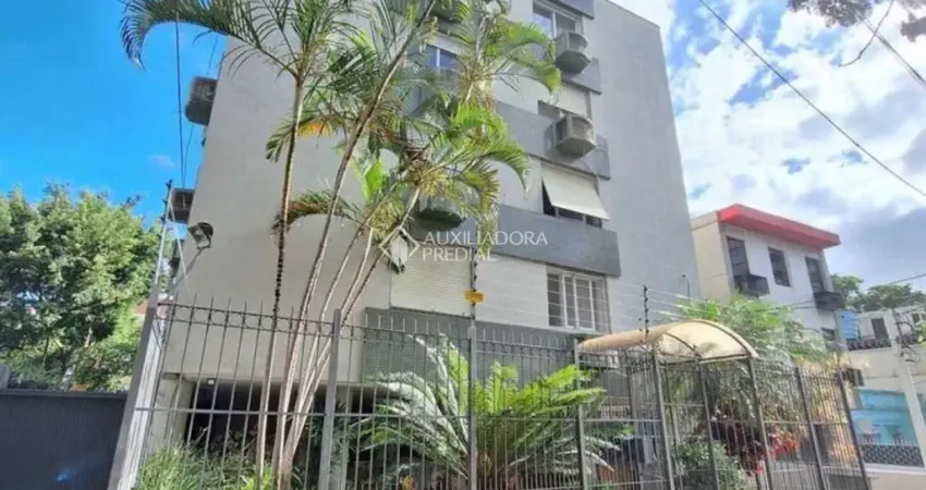 Apartamento com 2 quartos à venda na Rua Marquês do Pombal, 1063, Moinhos de Vento, Porto Alegre