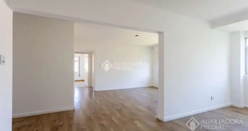 Apartamento com 2 quartos à venda na Rua Marquês do Pombal, 1063, Moinhos de Vento, Porto Alegre