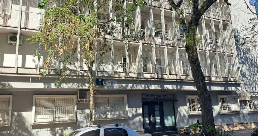 Apartamento com 3 quartos à venda na Avenida Nova York, 117, Auxiliadora, Porto Alegre
