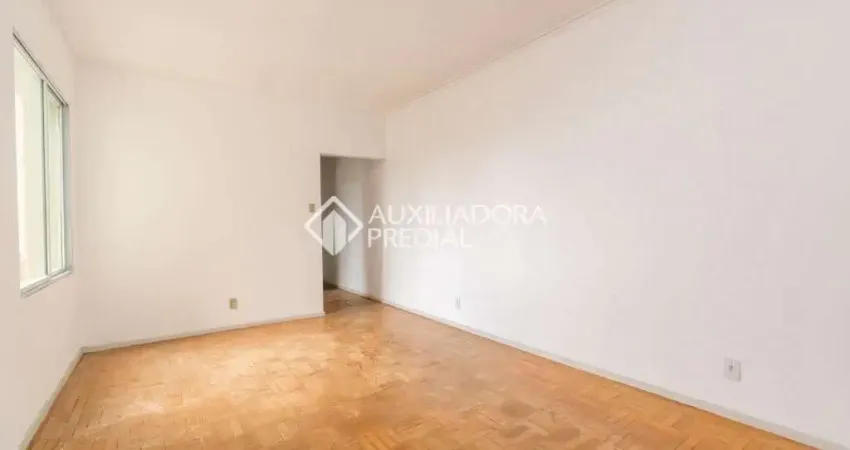 Apartamento com 1 quarto à venda na Avenida Borges de Medeiros, 652, Centro Histórico, Porto Alegre