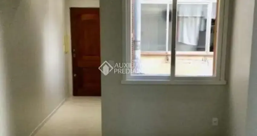 Apartamento com 2 quartos à venda na Avenida Francisco Trein, 234, Cristo Redentor, Porto Alegre