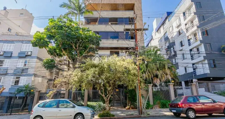 Apartamento com 3 quartos à venda na Avenida Mariland, 1314, São João, Porto Alegre
