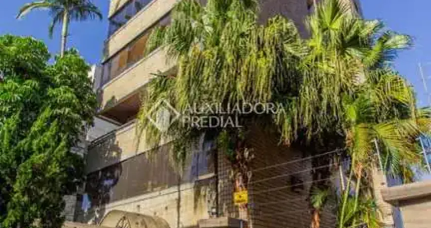 Apartamento com 3 quartos à venda na Avenida Mariland, 1314, São João, Porto Alegre