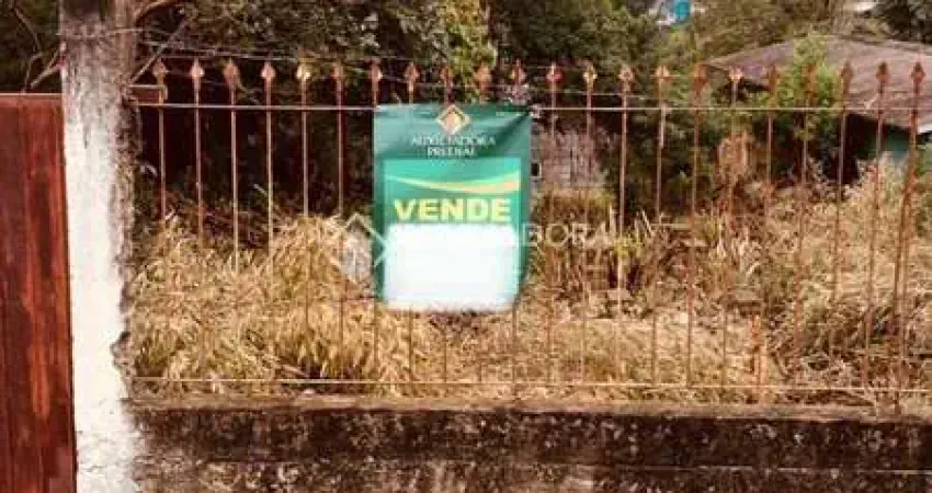 Terreno à venda na Avenida dos Prazeres, 1366, Vila Jardim, Porto Alegre