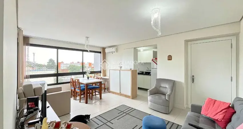 Apartamento com 2 quartos à venda na Avenida Eduardo Prado, 136, Cavalhada, Porto Alegre