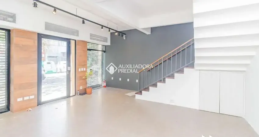 Prédio à venda na Rua Visconde do Herval, 581, Menino Deus, Porto Alegre