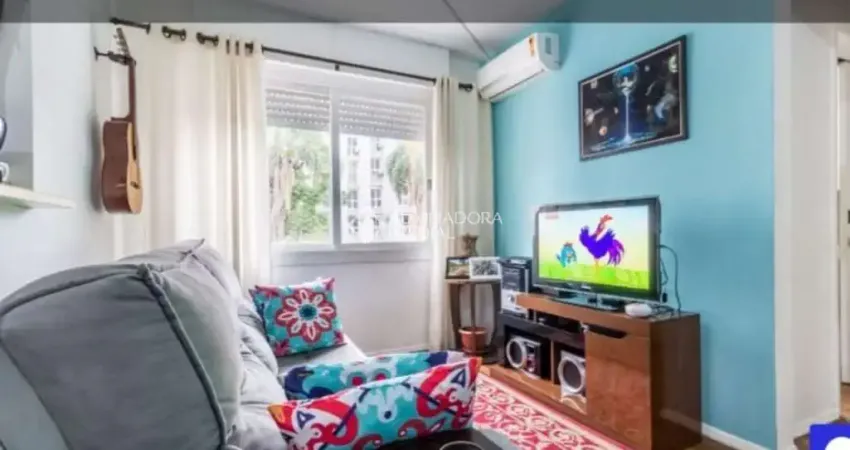 Apartamento com 2 quartos à venda na Rua Barão do Triunfo, 217, Menino Deus, Porto Alegre