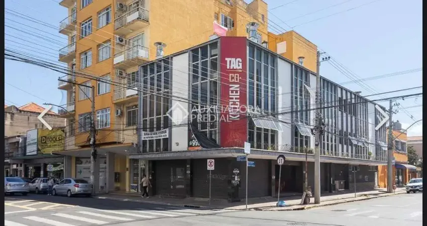 Prédio à venda na Avenida Presidente Franklin Roosevelt, 517, Navegantes, Porto Alegre