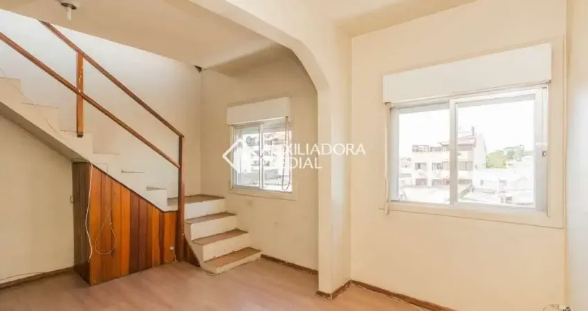 Apartamento com 3 quartos à venda na Rua Ministro Oliveira Lima, 248, São Sebastião, Porto Alegre