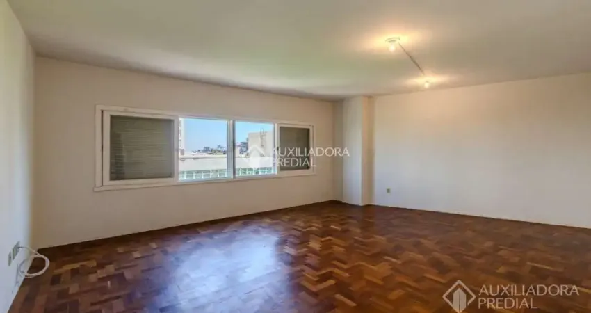 Apartamento com 3 quartos à venda na Rua Quintino Bocaiúva, 100, Rio Branco, Porto Alegre