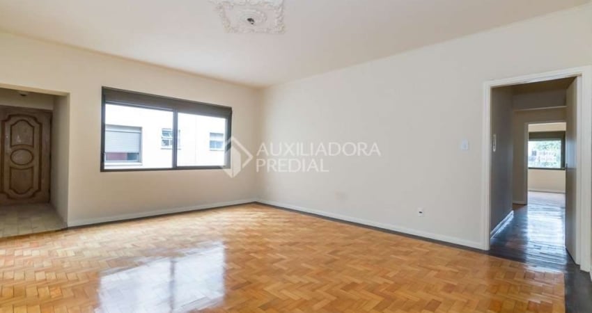 Apartamento com 3 quartos à venda na Rua São Vicente, 504, Rio Branco, Porto Alegre