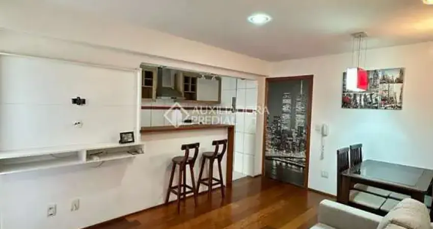 Apartamento com 2 quartos à venda na Avenida João Pessoa, 1091, Centro Histórico, Porto Alegre