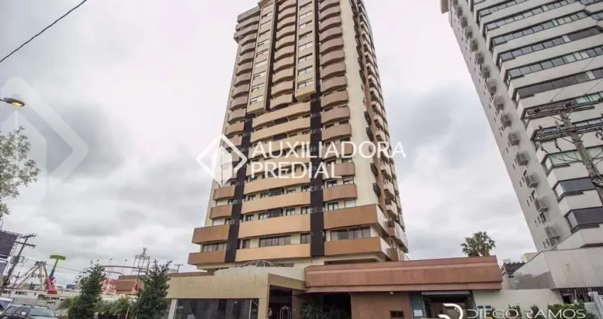 Apartamento com 2 quartos à venda na Avenida Borges de Medeiros, 3120, Praia de Belas, Porto Alegre