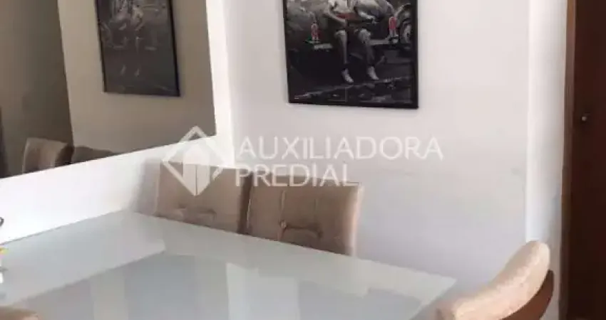 Apartamento com 2 quartos à venda na Rua Piauí, 40, Santa Maria Goretti, Porto Alegre