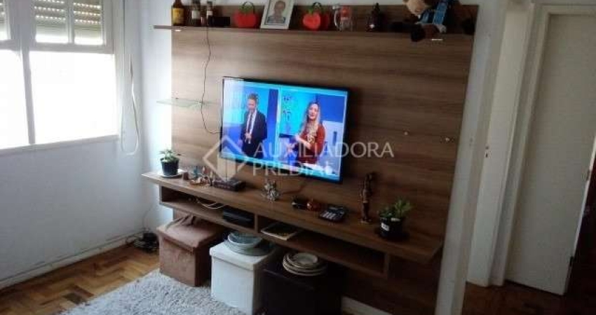 Apartamento com 2 quartos à venda na Rua Doutor Júlio Bocaccio, 80, Santo Antônio, Porto Alegre