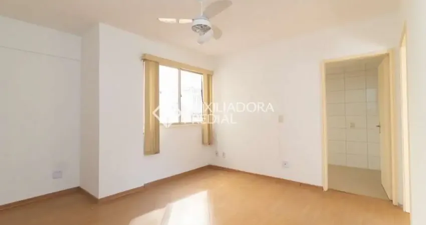 Apartamento com 2 quartos à venda na Avenida João Pessoa, 1091, Farroupilha, Porto Alegre