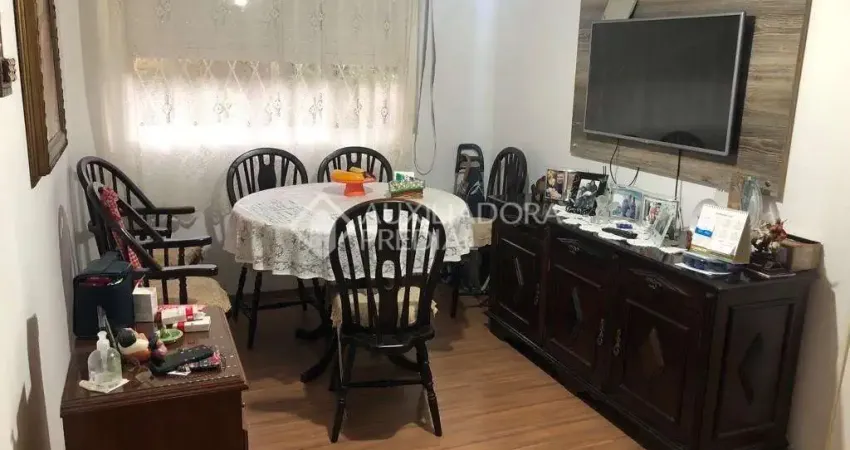 Apartamento com 3 quartos à venda na Rua Engenheiro Fernando Mendes Ribeiro, 254, Santo Antônio, Porto Alegre
