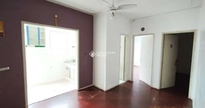 Apartamento com 2 quartos à venda na Rua Duque de Caxias, 203, Centro Histórico, Porto Alegre