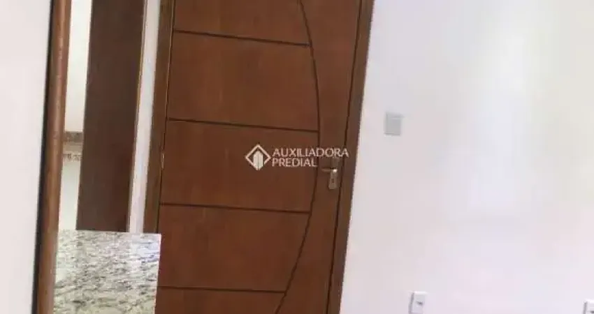 Apartamento com 3 quartos à venda na Rua Lasar Segall, 370, São Sebastião, Porto Alegre