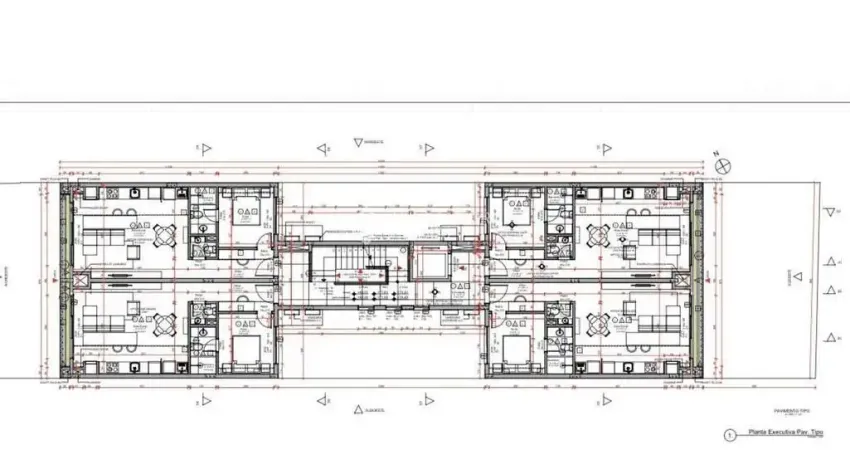 Apartamento com 1 quarto à venda na Avenida Iguassu, 224, Petrópolis, Porto Alegre
