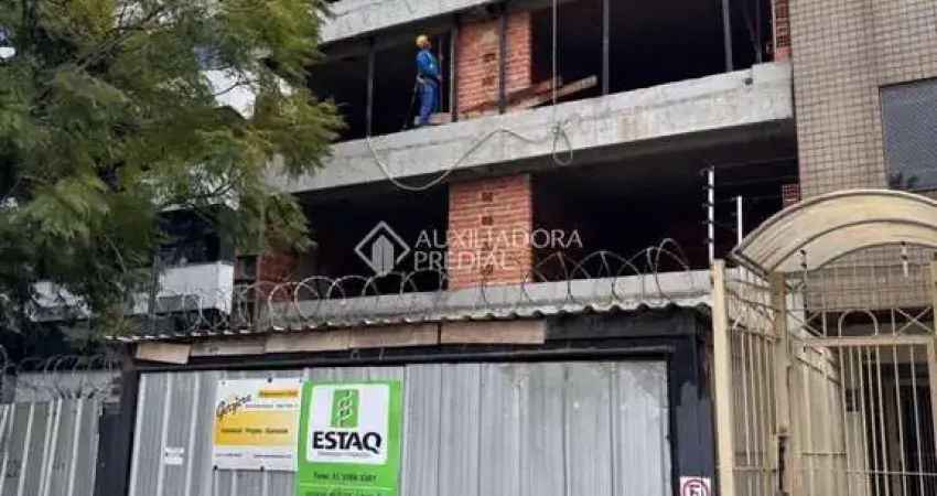 Apartamento com 1 quarto à venda na Avenida Iguassu, 224, Petrópolis, Porto Alegre