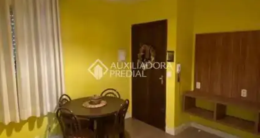 Apartamento com 2 quartos à venda na Avenida Alegrete, 414, Petrópolis, Porto Alegre