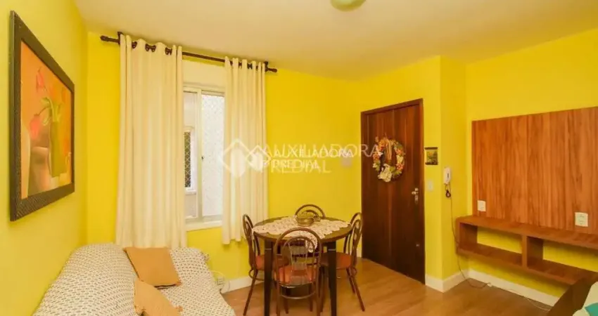 Apartamento com 2 quartos à venda na Avenida Alegrete, 414, Petrópolis, Porto Alegre