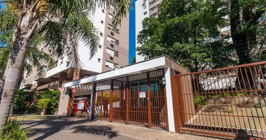 Apartamento com 2 quartos à venda na Rua Dário Totta, 215, Teresópolis, Porto Alegre