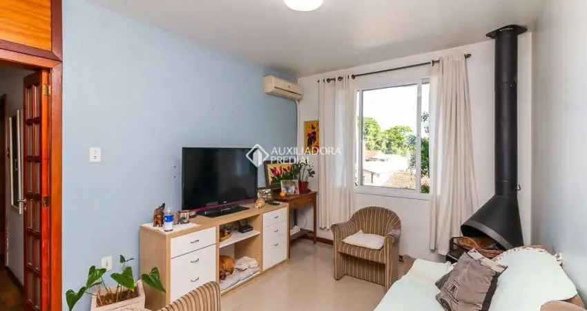 Apartamento com 3 quartos à venda na Rua Engenheiro Antônio Carlos Tibiriçá, 122, Petrópolis, Porto Alegre