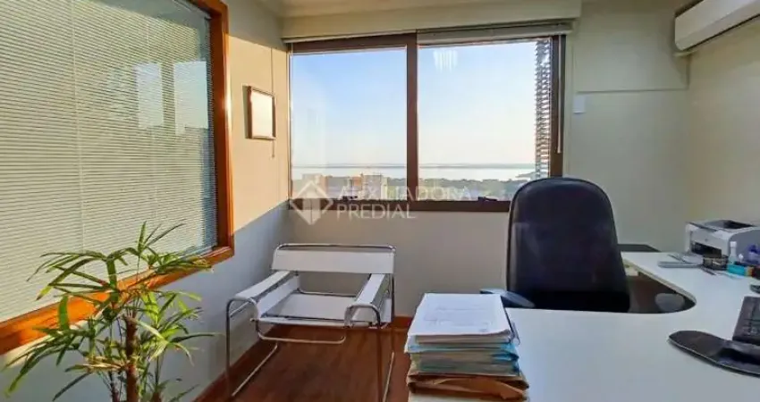 Sala comercial à venda na Avenida Borges de Medeiros, 2105, Praia de Belas, Porto Alegre