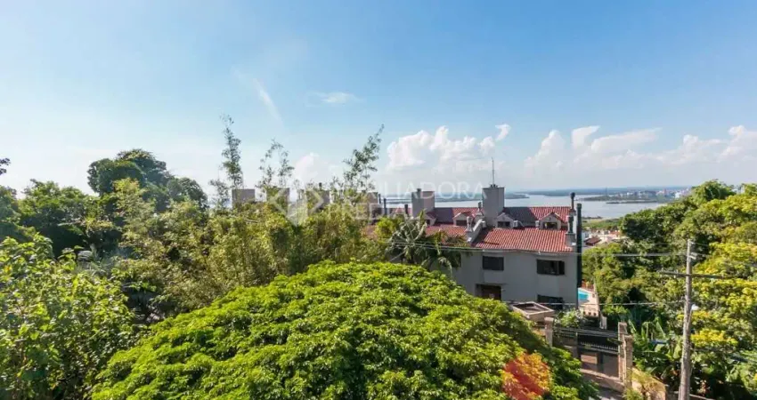 Prédio à venda na Rua Dona Maria, 47, Santa Tereza, Porto Alegre