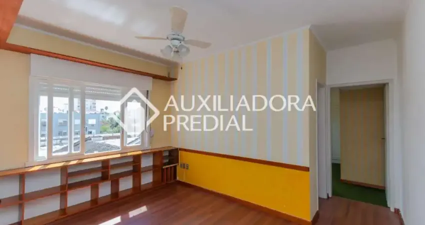 Apartamento com 1 quarto à venda na Avenida Paraná, 2598, São Geraldo, Porto Alegre