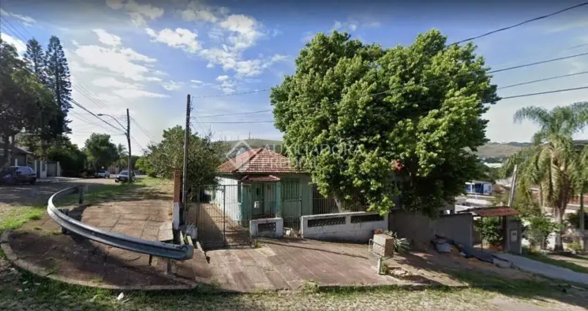 Terreno à venda na Rua Primeiro de Maio, 314, Partenon, Porto Alegre