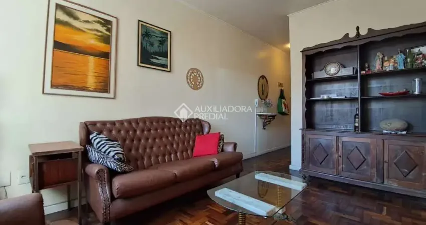Apartamento com 3 quartos à venda na Avenida Nova York, 447, Auxiliadora, Porto Alegre